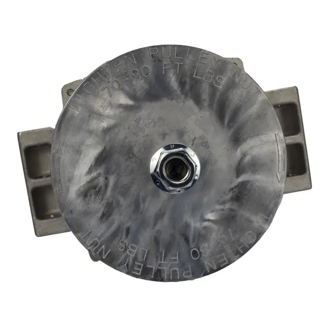 Alternator Assembly - Ford (gl988)
