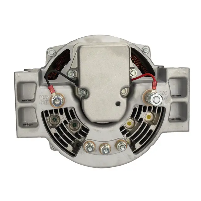 Alternator Assembly - Ford (gl988)