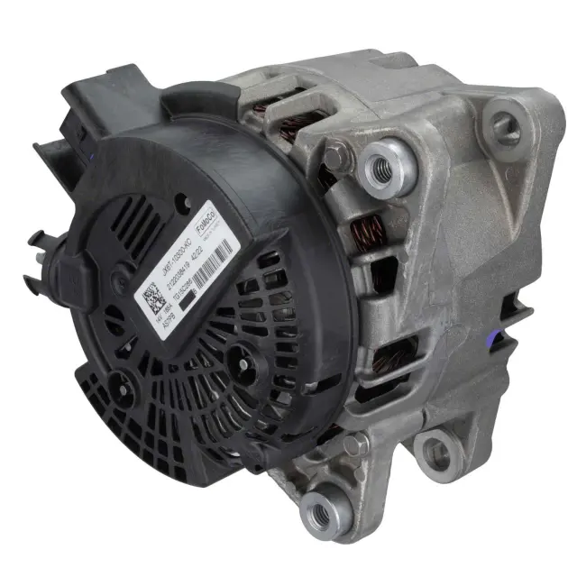 Alternator Assembly - Ford (gl9908)