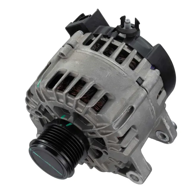 Alternator Assembly - Ford (gl9908)