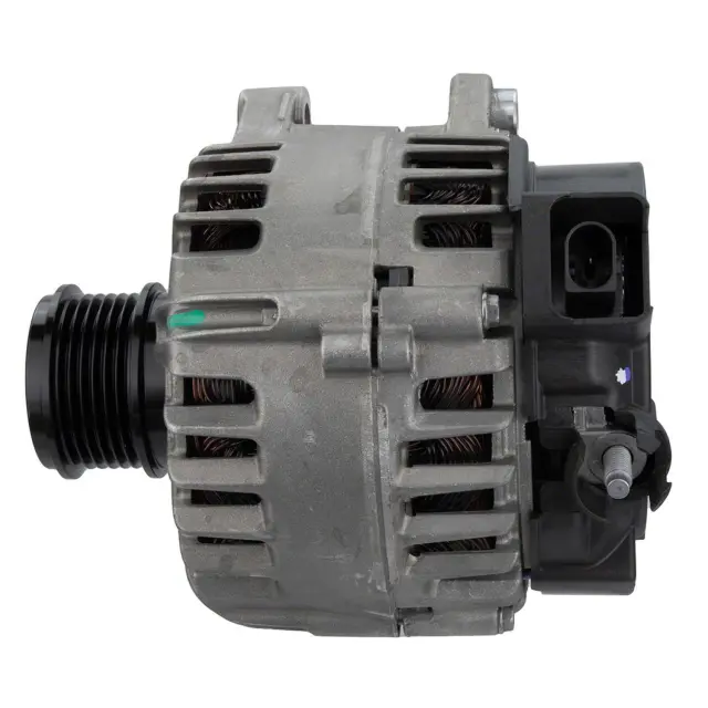 Alternator Assembly - Ford (gl9908)