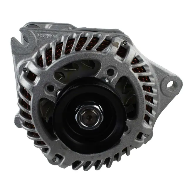 Alternator Assembly - Ford (gl9920)