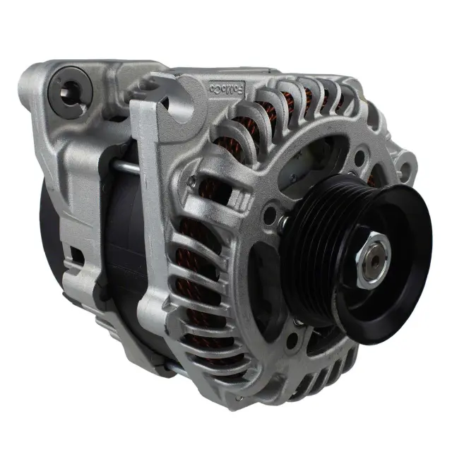 Alternator Assembly - Ford (gl9920)