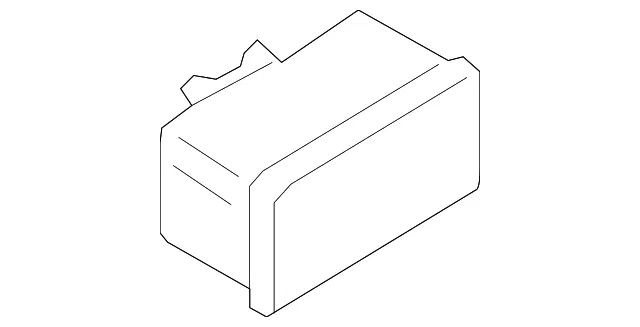 Switch - Ford (gn1z13d730f)