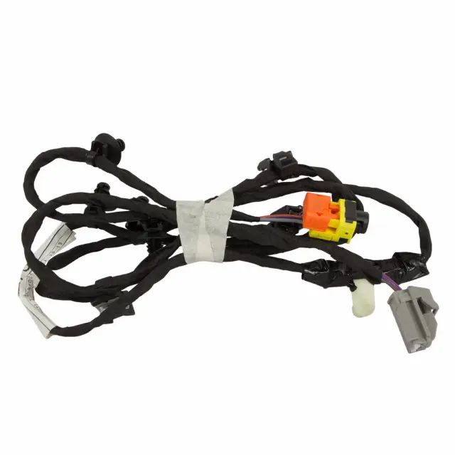 Wire Assembly - Ford (gn1z14a699d)