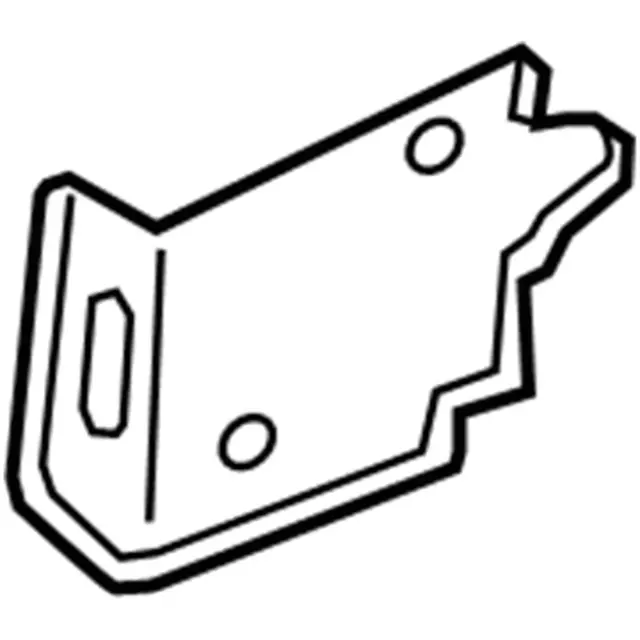 Control Module - Ford (gn1z14b291q)