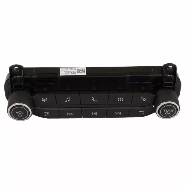 Radio Module Interface - Ford (gn1z18c858h)