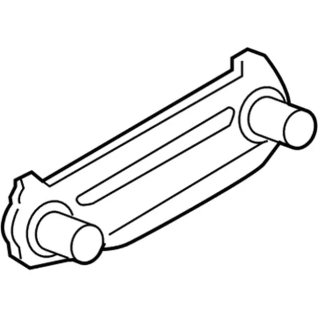 Radio Module Interface - Ford (gn1z18c858h)