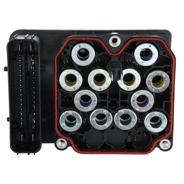 Control Module - Ford (gn1z2b513c)