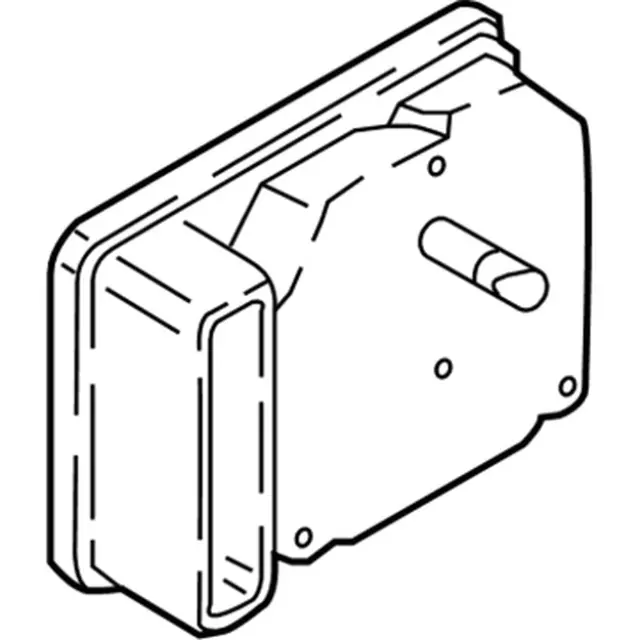 Control Module - Ford (gn1z2b513c)