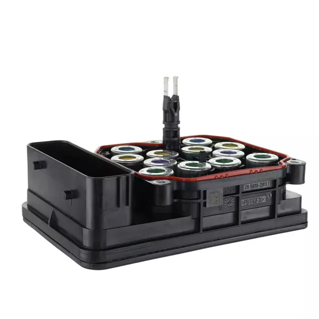 Control Module - Ford (gn1z2b513c)