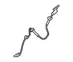 ABS Sensor - Ford (gn1z2c204a)