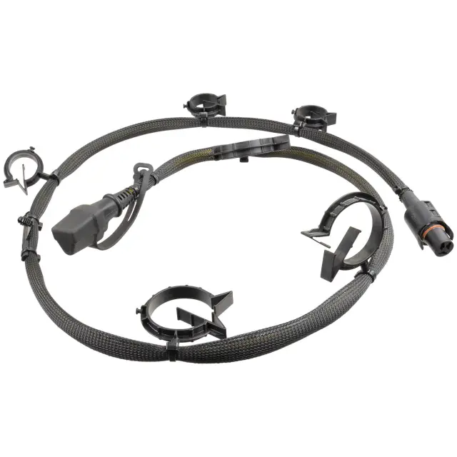 Wire Assembly - Ford (gn1z6b018a)