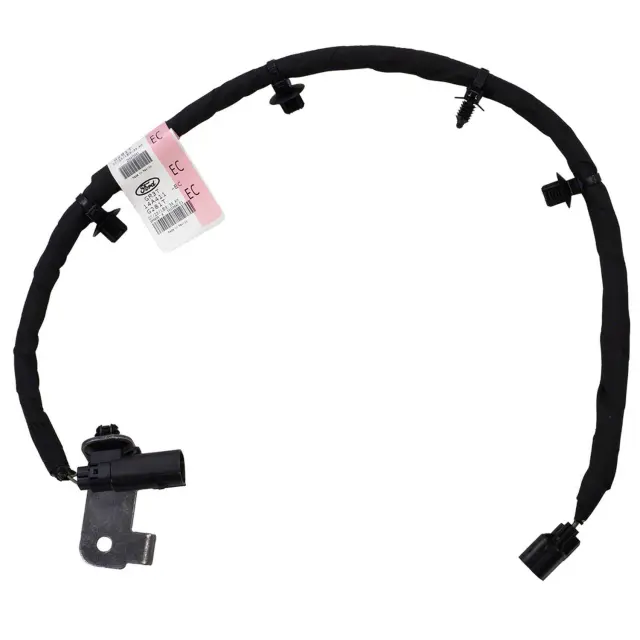 Wire Assembly - Ford (gr3z14a411a)