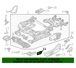 Switch - Ford (gr3z14a701aa)