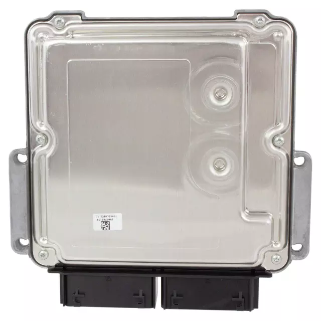 Engine Control Module (ECM) - Ford (gs7z12a650beanp)