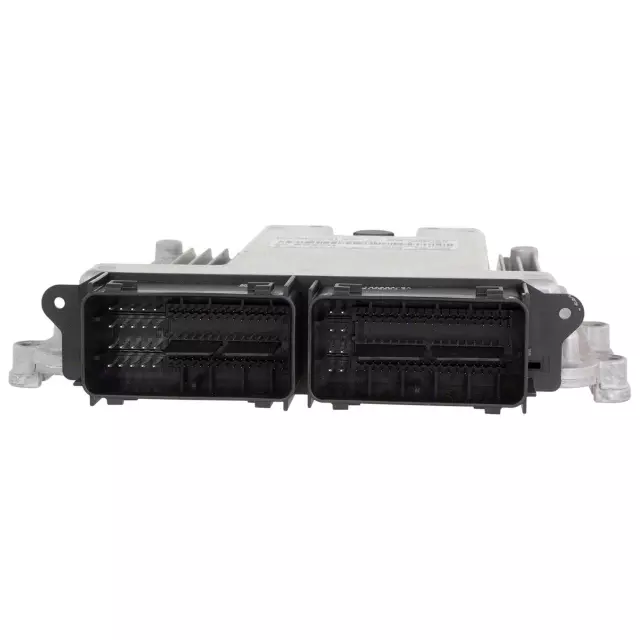 Engine Control Module (ECM) - Ford (gs7z12a650beanp)