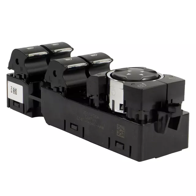 Window Switch - Ford (gt4z14529aa)