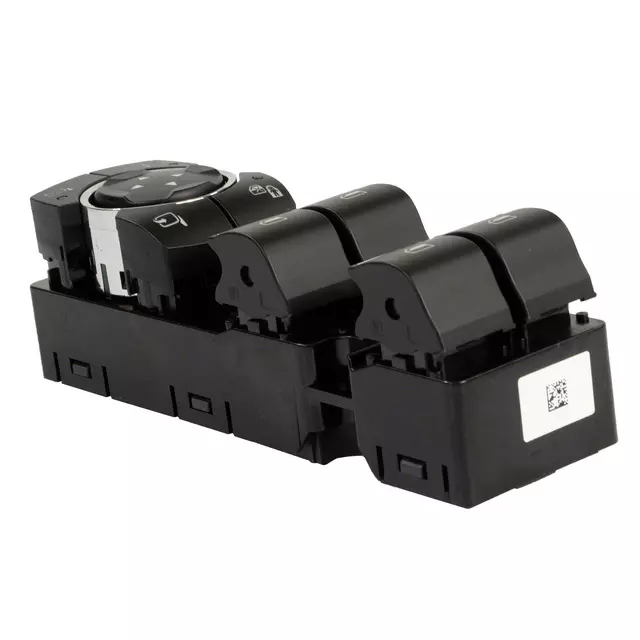 Window Switch - Ford (gt4z14529aa)