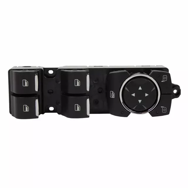 Window Switch - Ford (gt4z14529bb)