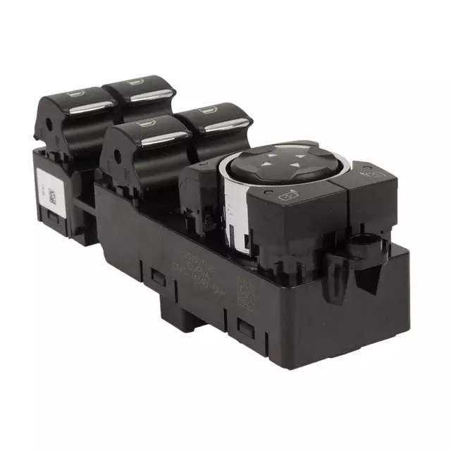 Window Switch - Ford (gt4z14529bb)