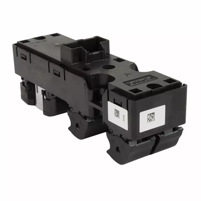 Window Switch - Ford (gt4z14529bb)