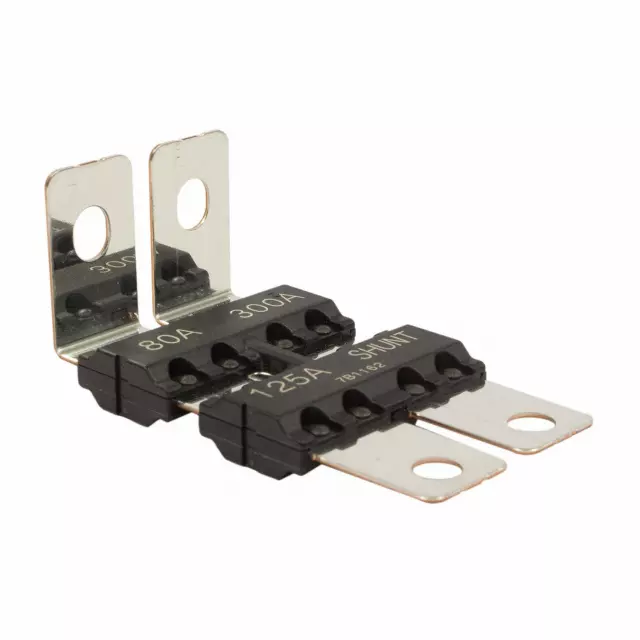 Fuse - Ford (gu5z14526a)
