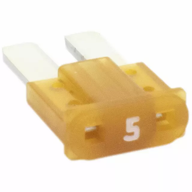 Fuse - Ford (gu5z14526bba)