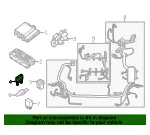 Fuse - Ford (gu5z14526bba)