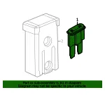 Fuse - Ford (gu5z14526bfa)
