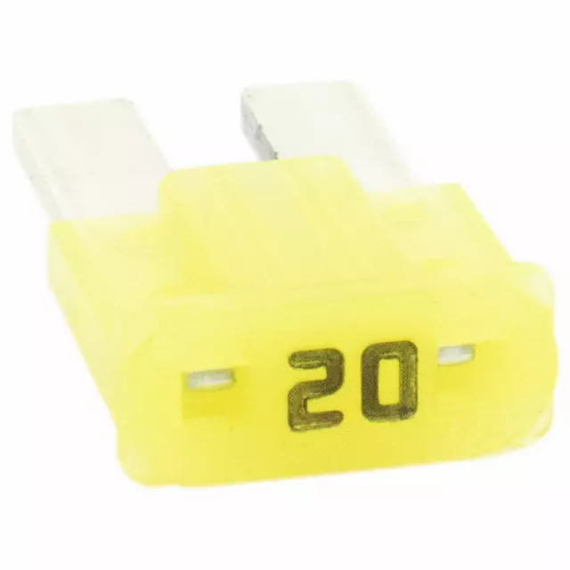 Fuse - Ford (gu5z14526bfa)