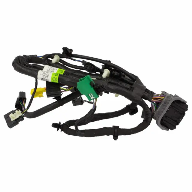 Wire Assembly - Ford (gu5z14a699da)