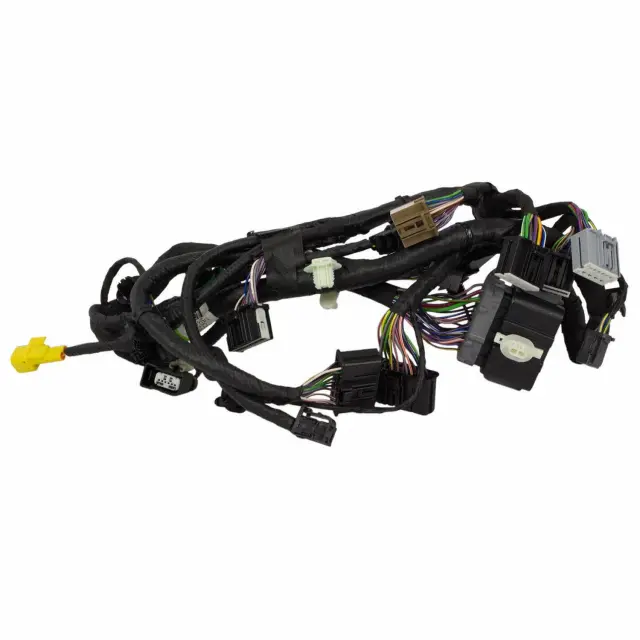 Wire Assembly - Ford (gu5z14a699dc)