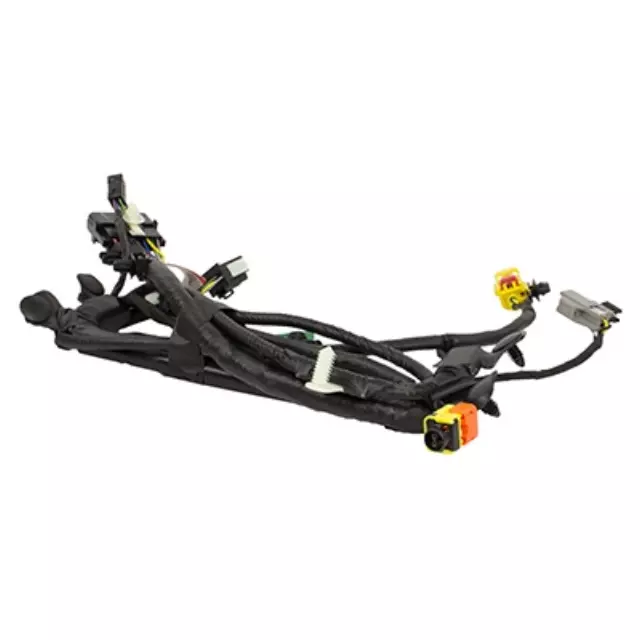 Wire Assembly - Ford (gu5z14a699de)