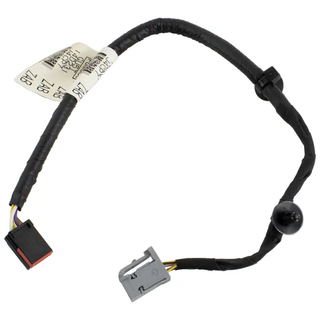 Wire Assembly - Ford (gu5z14a699e)