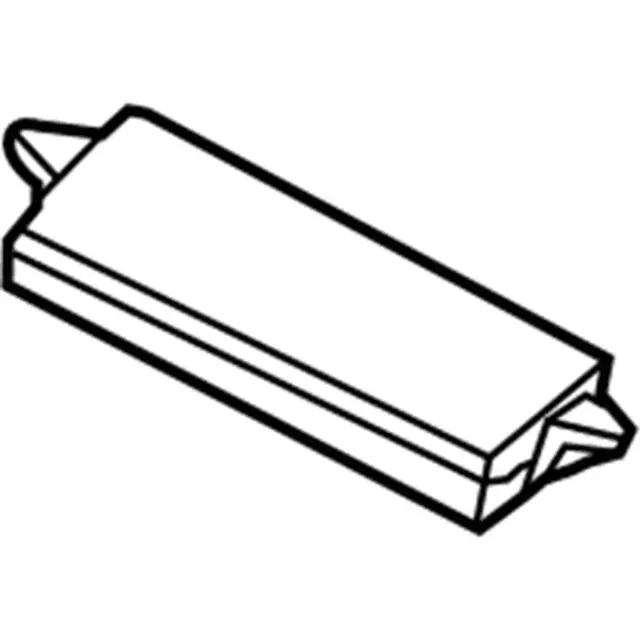 Module - Ford (gu5z14c708jf)