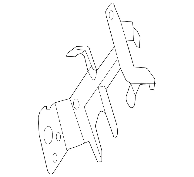 Control Module - Ford (gu5z15604e)