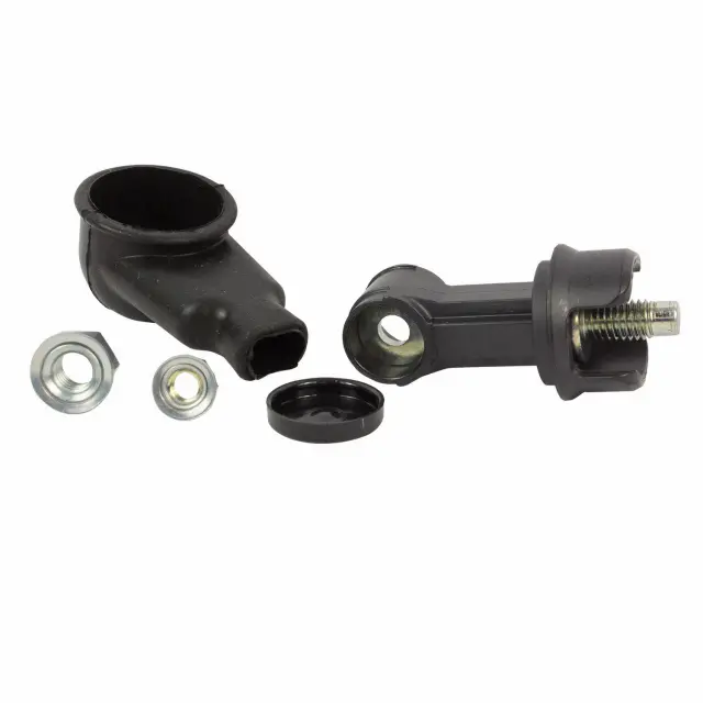 Motorcraft Alternator Connector - Ford (gy1570)