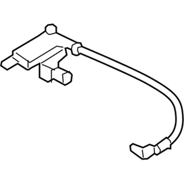Battery Current Sensor - Ford (h1bz10c679c)