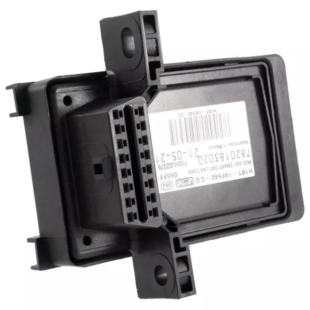 Module Smart Data Link - Ford (h1bz14f642f)