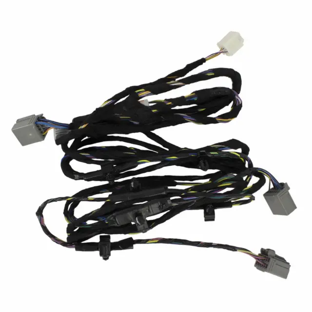 Wire Assembly - Ford (h2bz14335aa)