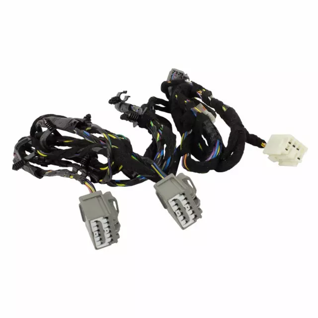 Wire Assembly - Ford (h2bz14335aa)