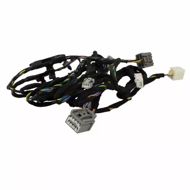 Wire Assembly - Ford (h2bz14335aa)