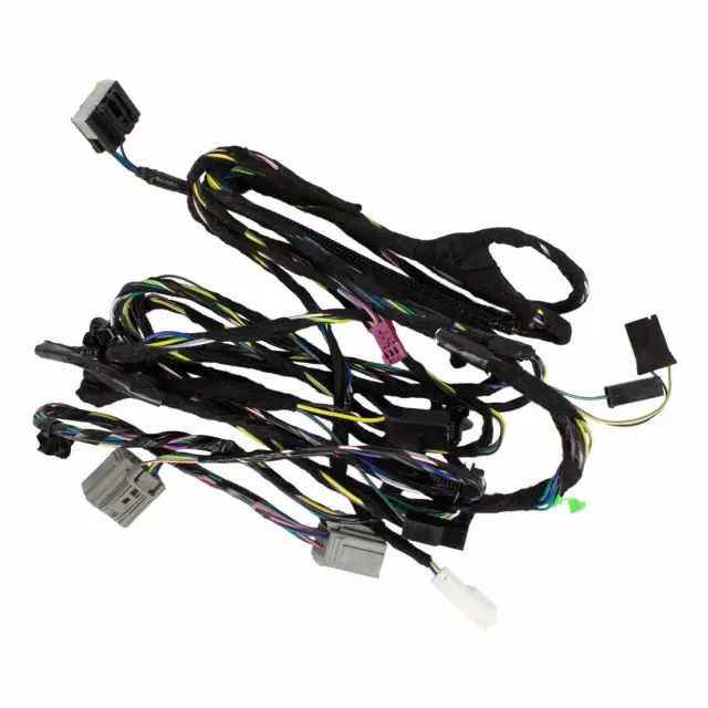 Wire Assembly - Ford (h2bz14335b)