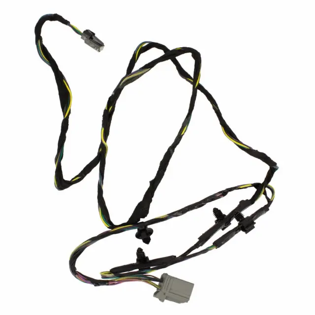 Wire Assembly - Ford (h2bz14335e)