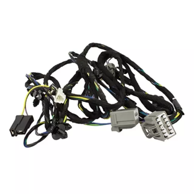 Wire Assembly - Ford (h2bz14335m)