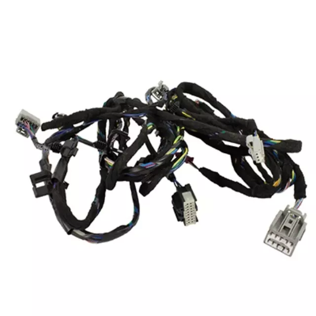 Wire Assembly - Ford (h2bz14335x)