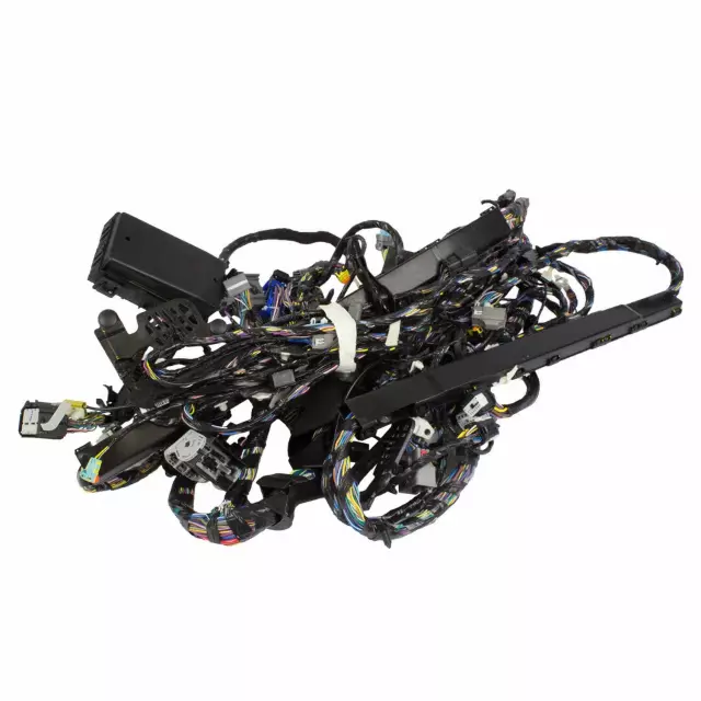 Wiring Assembly - Ford (h2bz14a005ax)