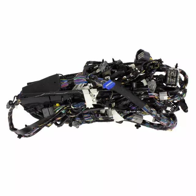 Wiring Assembly - Ford (h2bz14a005bb)