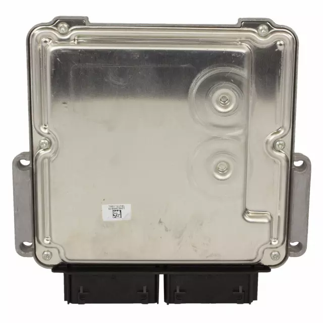 Engine Control Module (ECM) - Ford (ha6z12a650f)